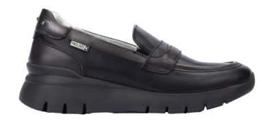 Pikolinos Women Asturias W9C-3882C1 Black