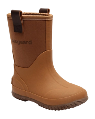 Regenlaars Bisgaard Kids Neo Thermo Camel