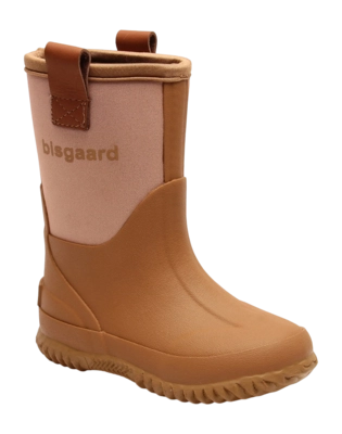 Regenlaars Bisgaard Kids Neo Thermo Nude