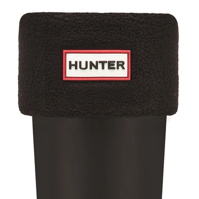 Laarzensokken Hunter Boot Sock Black