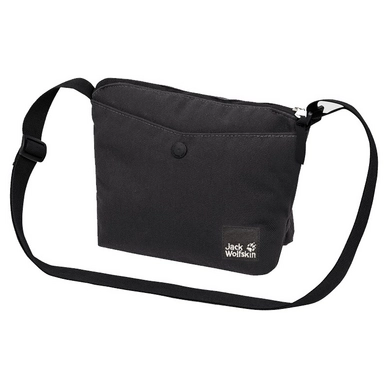 Sac Jack Wolfskin Women Nature Bag Small Phantom