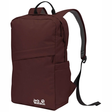Rugzak Jack Wolfskin Cariboo Cordovan Red