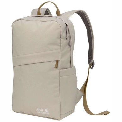 Rucksack Jack Wolfskin Cariboo Dusty Grey