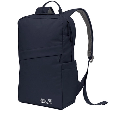Sac à Dos Jack Wolfskin Cariboo Midnight Blue
