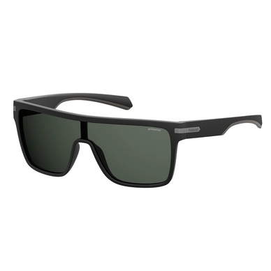 Lunettes de Soleil Polaroid PLD 2064/S Matt Black / Grey Polarized