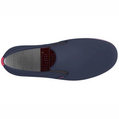 Instapper Crocs Norlin Slip-On Navy