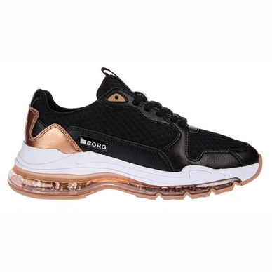 Bjorn Borg Women X500 MSH Black