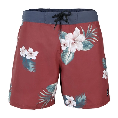 Beachshort Brunotti Men Charles-AO Auburn Red