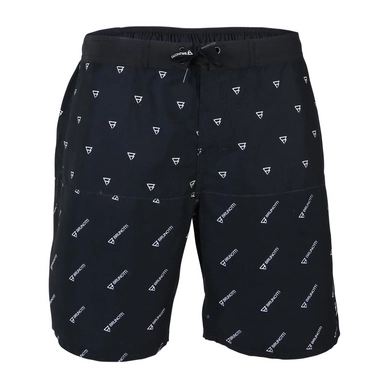 Beachshort Brunotti Men Joshua-AO Black