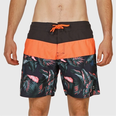 Beachshort Brunotti Men Catamaran-AO Titanium