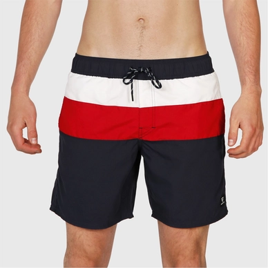 Beachshort Brunotti Men Anthony-S Navy