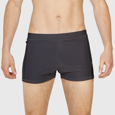 Short Brunotti Men Berkley Logo Titanium