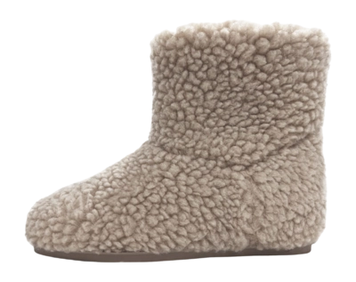 Pantoffel Freedom Moses Kids Indica Latte