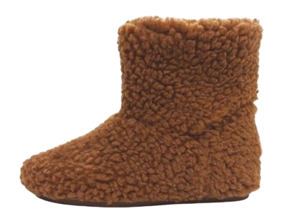 Pantoffel Freedom Moses Unisex Indica Caramel