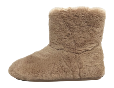Hausschuhe Freedom Moses Sativa Damen Beige