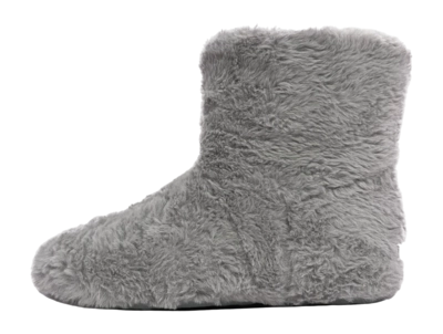 Pantoffel Freedom Moses Kids Sativa Grey