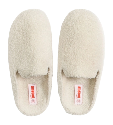 Pantoffel Freedom Moses Kids Kush Milk
