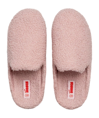 Pantoffel Freedom Moses Kids Kush Rose