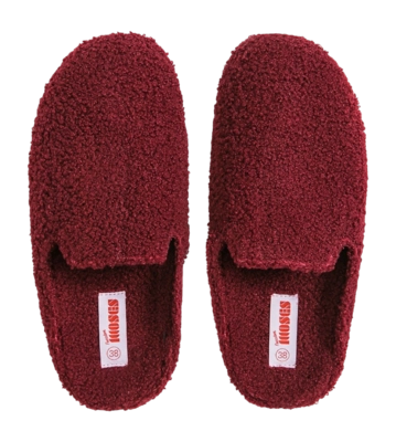 Pantoffel Freedom Moses Kids Kush Vino