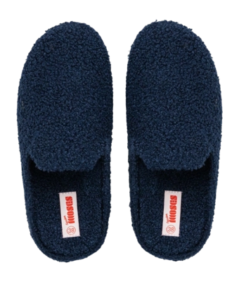 Pantoffel Freedom Moses Kids Kush Navy