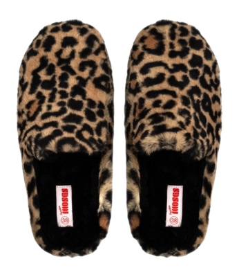 Pantoffel Freedom Moses Women Bubba Wild