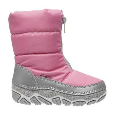 Snowboot Antarctica Kids 120 Rosa