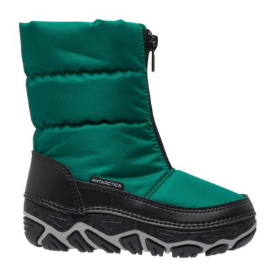 Snowboot Antarctica Kids 120 Green