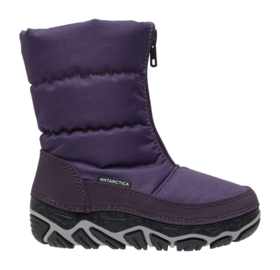 Bottes de Neige Antarctica Kids 120 Viola