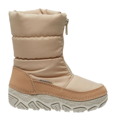 Bottes de Neige Antarctica Kids 120 Beige