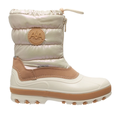 Bottes de Neige Antarctica Kids 1229 Ghiaccio