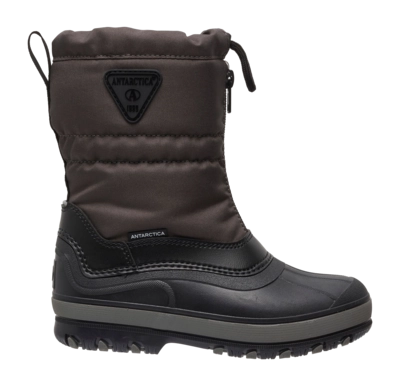Snowboot Antarctica Kids 1363 Dark Grey