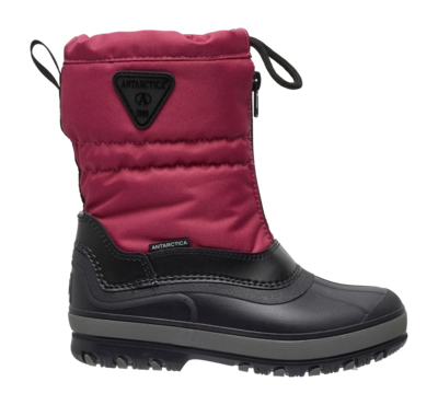 Snowboot Antarctica Kids 1363 Fuxia
