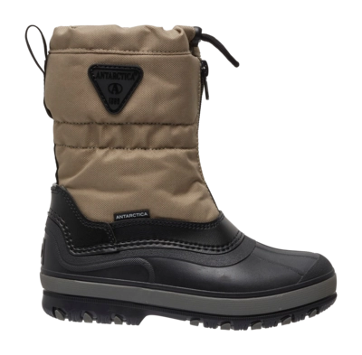Snowboot Antarctica Kids 1363 Beige