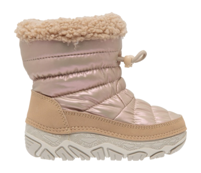 Bottes de Neige Antarctica Enfants 171 Beige