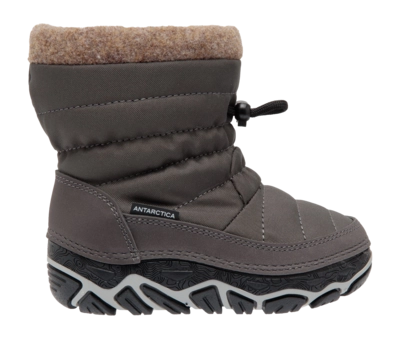 Bottes de Neige Antarctica Kids 174 Antracite