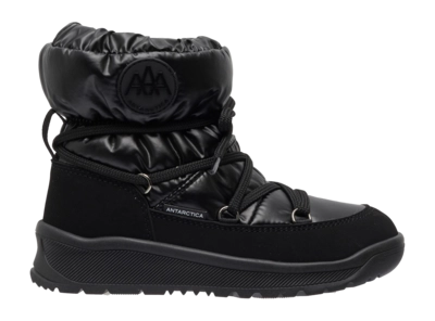 Bottes de Neige Antarctica Kids 8666 Kid Nero