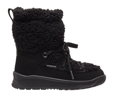 Snowboot Antarctica Kids 8709P Nero