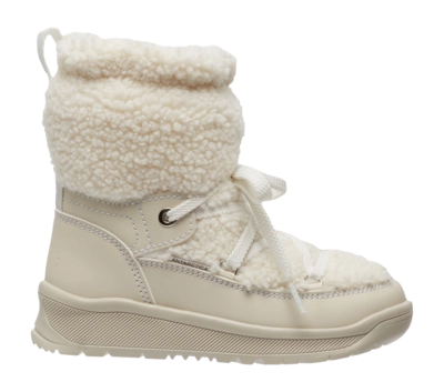 Snowboot Antarctica Kids 8709P Bianco