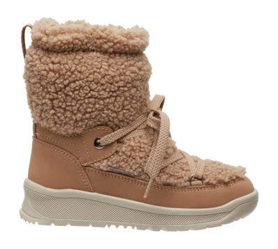 Snowboot Antarctica Kids 8709P Beige