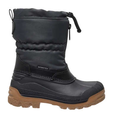 Snowboot Antarctica Kids 905 Antracite