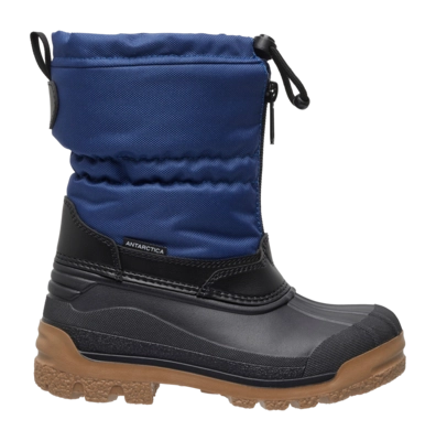 Snowboot Antarctica Kids 905 Royal