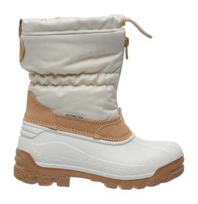 Snowboot Antarctica Kids 905 Ghiaccio