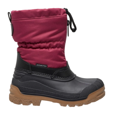 Snowboot Antarctica Kids 905 Fuxia