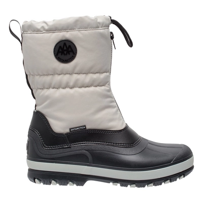 Snowboot Antarctica Women 1363W Grigio