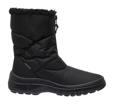 Snowboot Antarctica Women 570 Nero