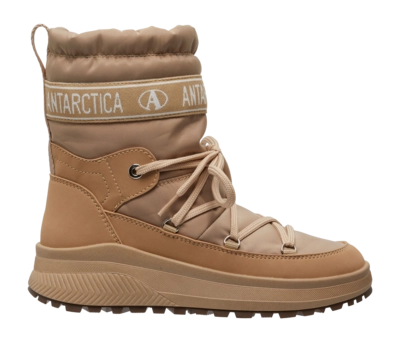 Bottes de Neige Antarctica Women AN 8709 Sand