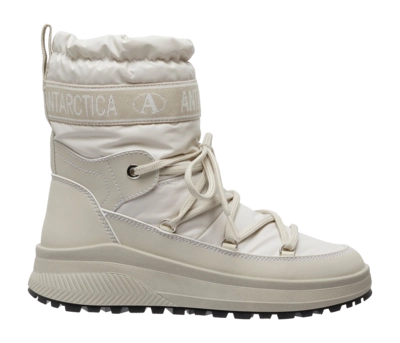 Bottes de Neige Antarctica Women AN 8709 Ghiaccio