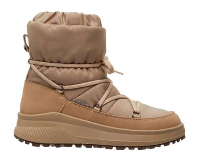 Bottes de Neige Antarctica Women 8728 Sand