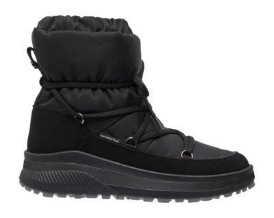 Bottes de Neige Antarctica Women 8728 Nero