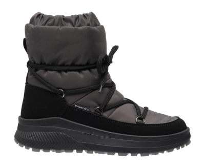 Snowboot Antarctica Women 8728 Antracite